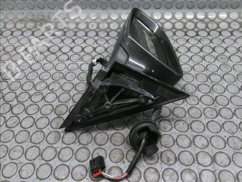 Left mirror AUDI A3 (8P1) 2.0 TDI quattro | BP17781228C26 