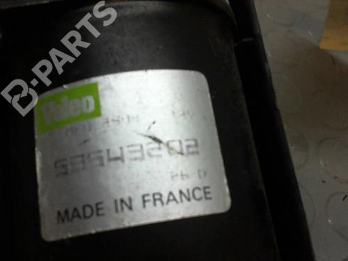 Front wiper motor RENAULT CLIO I (B/C57_, 5/357_) 1.2 (B/C/S572) | BP9382660M29 
