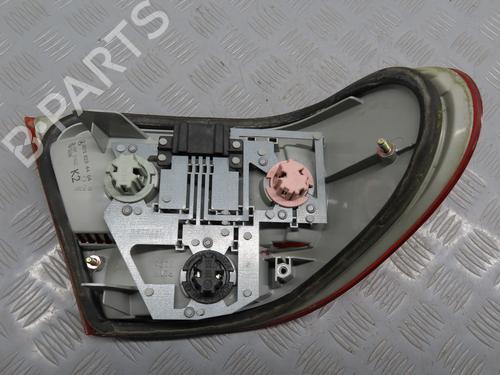 Right taillight MERCEDES-BENZ E-CLASS (W210) E 320 (210.065) | BP17782770C35 