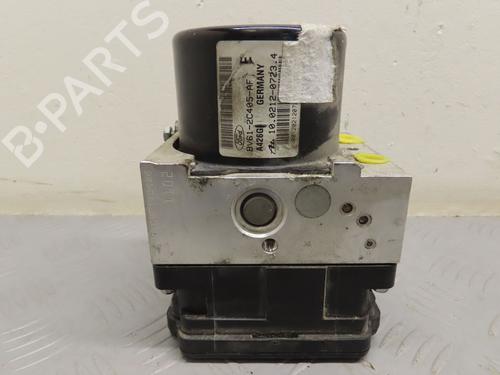 ABS pump FORD FOCUS III 1.6 TDCi | BP23154546M43