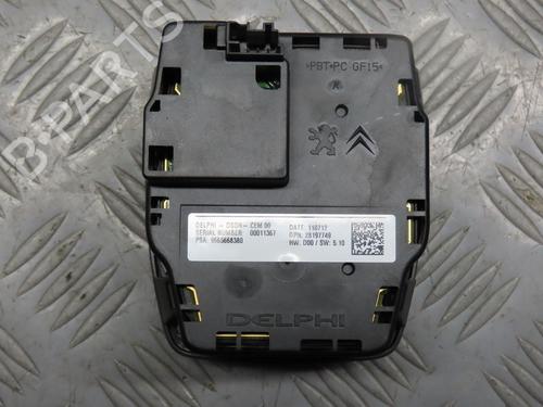 switch-peugeot-508-i-8d_-20-hdi-98023785zd-2010-2011-2012-2013-2014-2015-2016-2017-2018-17779352 main image