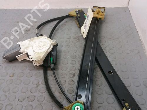 Used Front left window mechanism Front left window mechanism AUDI A4 Allroad B8 (8KH) 2.0 TDI quattro (150 hp) 9386857 9386857