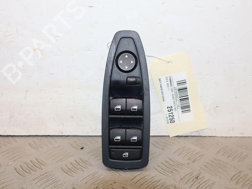 Left front window switch BMW 1 (F20) 116 i | BP36681282I27 - Image 2
