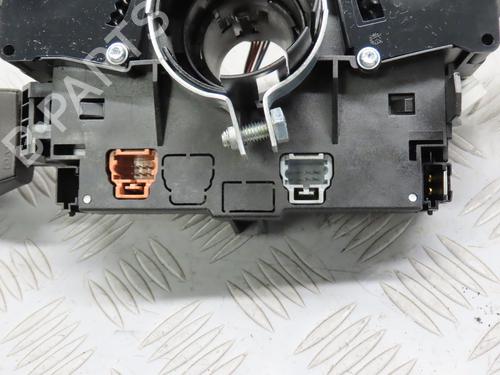 Steering column stalk PEUGEOT 207 (WA_, WC_) 1.6 HDi | BP17779382I23 