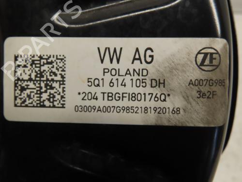 Used Servo brake VW GOLF VII (5G1, BQ1, BE1, BE2) 1.6 TDI (115 hp) 29468841