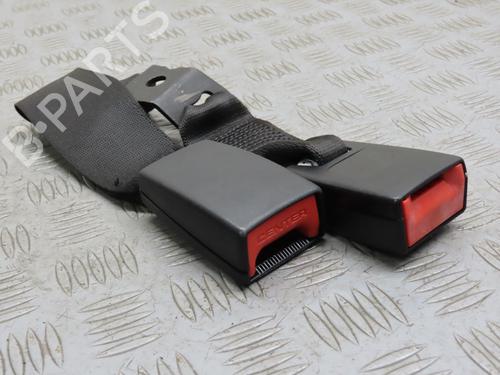 Seat buckle BMW 1 (E87) 118 d | BP27488510I32