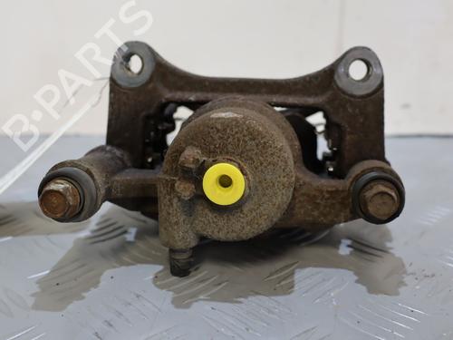 Right front brake caliper KIA PICANTO II (TA) 1.0 | BP36483008M104 - Image 3