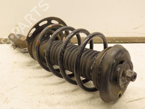 Left front shock absorber CITROËN C3 III (SX) 1.6 BlueHDi 75 | BP27643347M16 