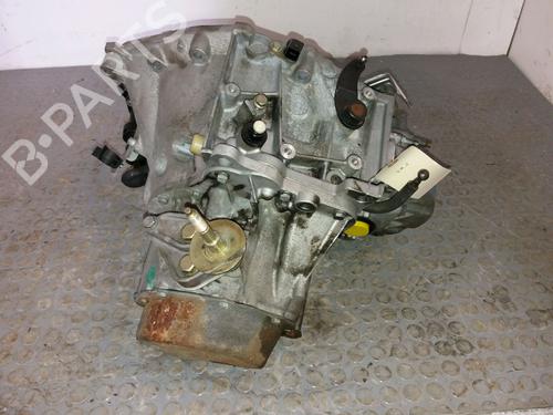 Gearbox PEUGEOT 307 (3A/C) 2.0 16V | BP17777189M3 