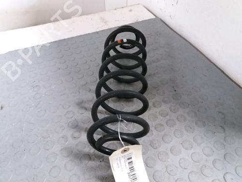 Used Shock absorber spring VW GOLF PLUS V (5M1, 521) 1.9 TDI (105 hp) 14884176