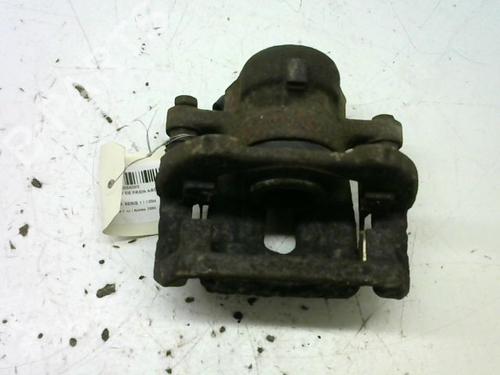 Used Left rear brake caliper BMW 1 (E87) 118 d (122 hp) 14884973