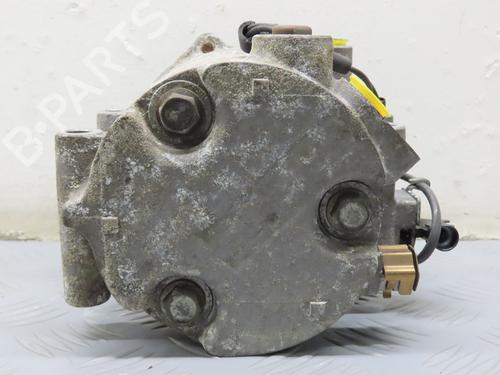 Used AC compressor SUZUKI SWIFT III (MZ, EZ) 1.3 (RS413, ZC11S) (92 hp) 20229109