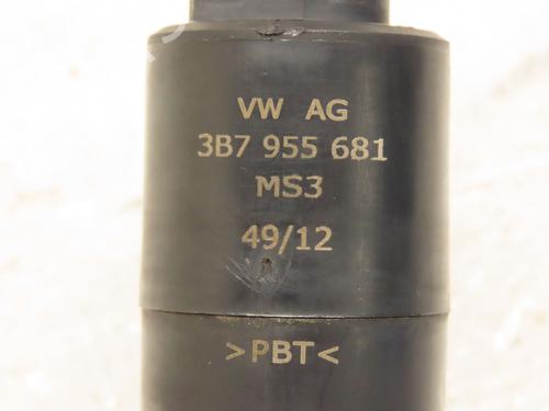 Washer pump VW JETTA IV (162, 163, AV3, AV2) 1.4 TSI Hybrid | BP29469052E24 