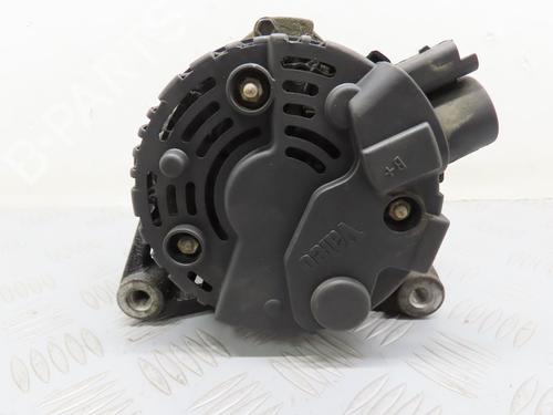 Generator PEUGEOT 206 Hatchback (2A/C) 1.4 i | BP17776795M7 