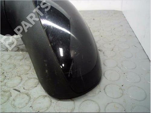 Left mirror SEAT LEON (1P1) 1.9 TDI | BP9971851C26 
