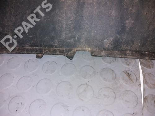 Rear bumper AUDI A3 (8P1) 1.9 TDI | BP9388203C8 