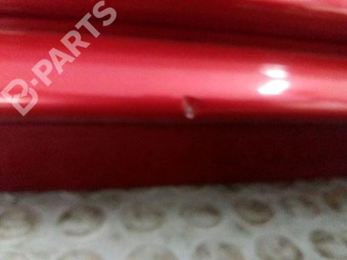 Left rear door CHRYSLER PT CRUISER (PT_) 2.2 CRD | BP9384434C4 