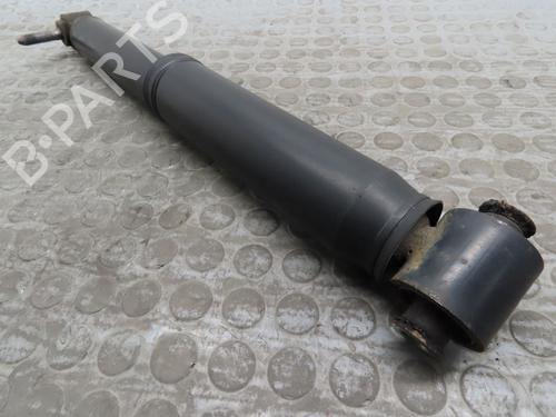 Left rear shock absorber RENAULT SCÉNIC III (JZ0/1_) 1.5 dCi | BP17778209M18 
