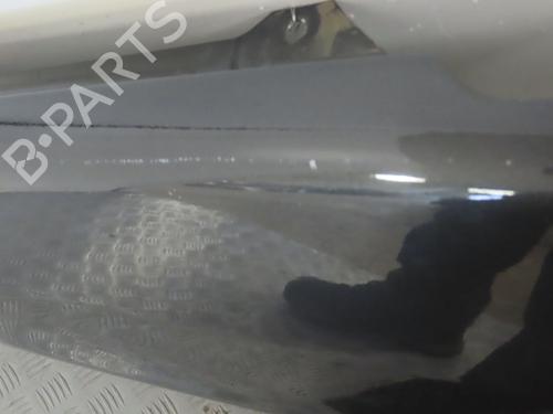 Used Left front fenders CITROËN AX (ZA-_) 11 (54 hp) 23155043