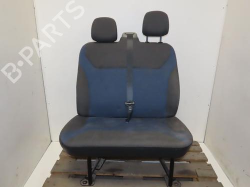 Right front seat RENAULT TRAFIC II Bus (JL) 2.0 dCi 115 (JL00, JL01, JL0H, JL0M, JL0U) | BP37675611C16 - Image 3