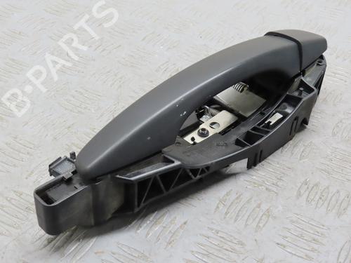 Front right exterior door handle CITROËN BERLINGO Box Body/MPV (K9) 1.5 BlueHDi 100 | BP25830250C129 