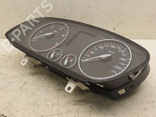 Instrument cluster RENAULT LAGUNA III (BT0/1) 2.0 dCi (BT01, BT08, BT09, BT0E, BT0K, BT12, BT1C, BT1D,... | BP30556908C47 