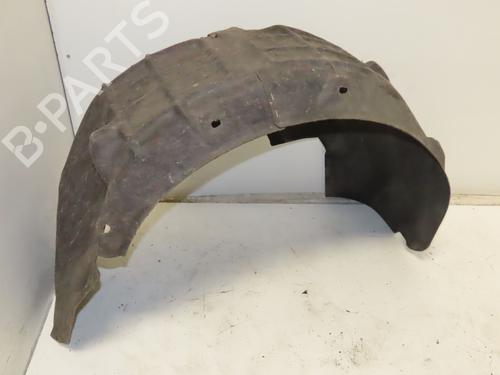 Hjulbue AUDI A5 (8T3) 3.0 TDI quattro (240 hp) 33031630