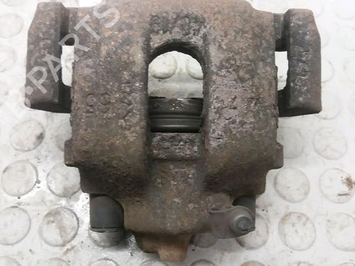 Bremssattel links hinten für BMW 3 Touring (E46) 318 d (116 hp) 14885040