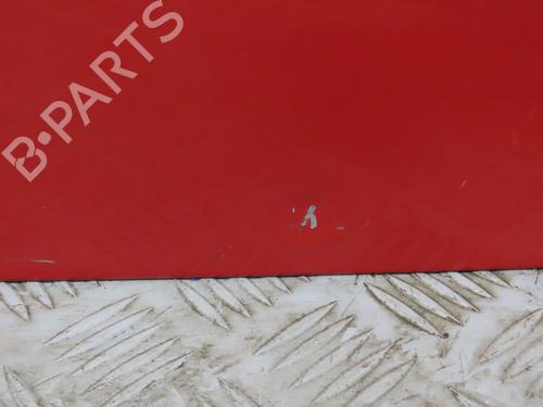 Used Right tailgate RENAULT KANGOO Express (FW0/1_) 1.5 dCi 70 (FW0A, KW0V) (68 hp) 24832517