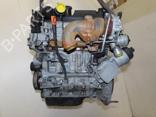 Engine CITROËN NEMO Box Body/MPV (AA_) 1.4 HDi | BP38548505M1 - Image 5