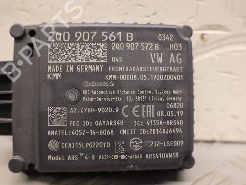 Used Electronic module Electronic module 37186221 37186221