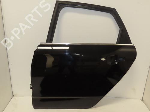 Left rear door CITROËN C4 II (NC_) 1.6 HDi 115 | BP30093052C4