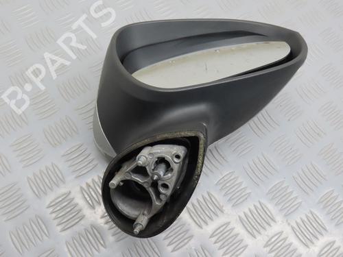 Right mirror SEAT IBIZA IV (6J5, 6P1) 2.0 TDI | BP20229155C27 