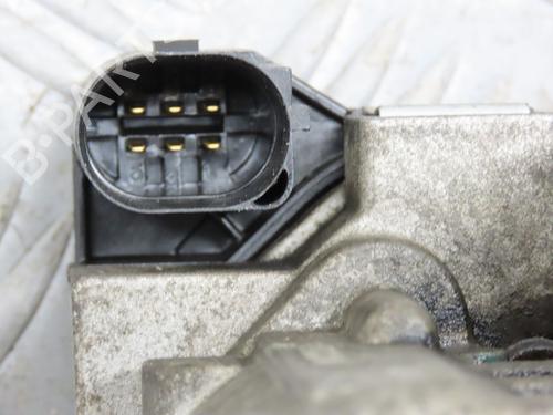 Throttle body FIAT 500 (312_) 1.2 (312AXA1A) | BP27094945M82 