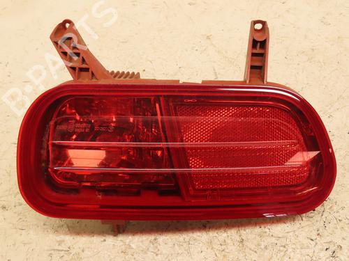 Rear bumper left light PEUGEOT 5008 (0U_, 0E_) 1.6 HDi | BP29154948C81 