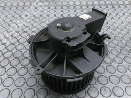 Heater blower motor PEUGEOT 206+ (2L_, 2M_) 1.4 HDi eco 70 | BP17777061M62