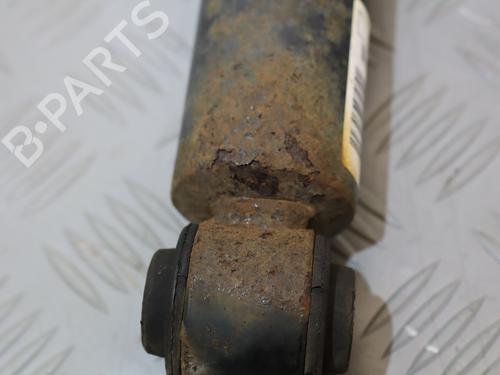 Used Left rear shock absorber Left rear shock absorber CITROËN DS3 (SA_) 1.6 THP 155 (156 hp) 34498472 34498472