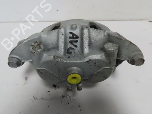 Left front brake caliper NISSAN LEAF (ZE1) Electric | BP32659400M105