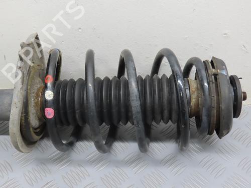 Left front shock absorber CITROËN C4 II (NC_) 1.6 HDi 110 | BP17777920M16 