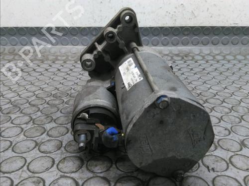 Startmotor CITROËN JUMPY II Van 1.6 HDi 90 8V (90 hp) 17776658