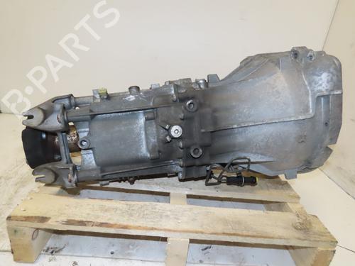 Used Gearbox Gearbox BMW 3 (E90) 320 d (177 hp) 33632246 33632246