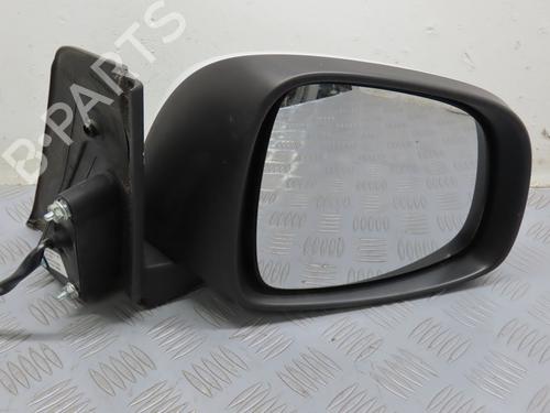 Used Right mirror FIAT SEDICI (189_) 2.0 D Multijet 4x4 (135 hp) 17781123
