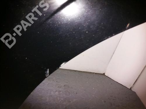 Left rear door OPEL ZAFIRA / ZAFIRA FAMILY B (A05) 1.7 CDTI (M75) | BP9387069C4 
