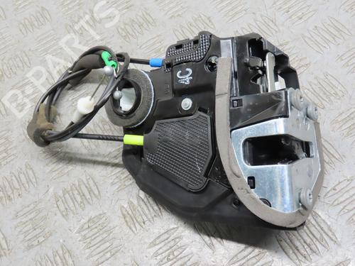 Used Rear left lock TOYOTA AVENSIS Estate (_T27_) 1.6 D4-D (WWT270_) (112 hp) 29016268