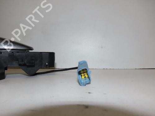 Used Front right exterior door handle PEUGEOT RIFTER 1.5 BlueHDi 130 (130 hp) 30333059