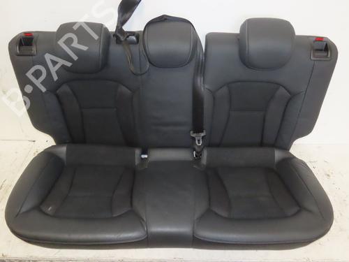 Used Seats set AUDI A1 Sportback (8XA, 8XF) 1.4 TFSI (125 hp) 30404378