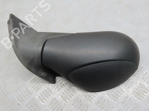 Right mirror CITROËN C3 I (FC_, FN_) 1.4 HDi | BP25705865C27 