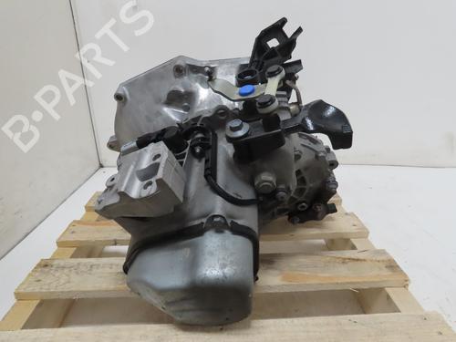 Used Gearbox CITROËN C3 III (SX) 1.2 PureTech 82 (83 hp) 31275963