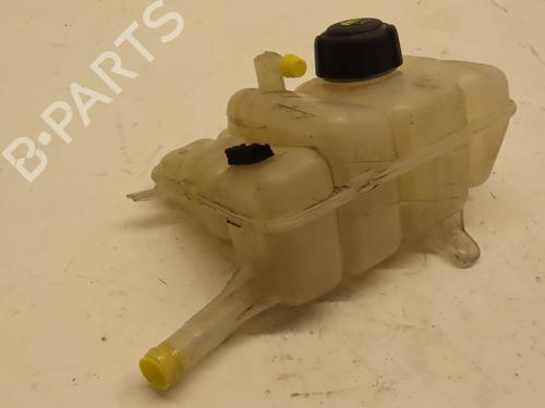 Expansion tank RENAULT MEGANE IV Hatchback (B9A/M/N_) 1.2 TCe 130 (B9MR) | BP29380205C120 