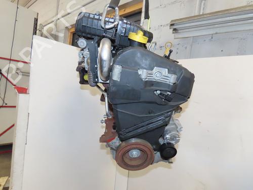 Motore RENAULT CLIO II (BB_, CB_) 1.5 dCi (B/CB3M) (64 hp) 23065105